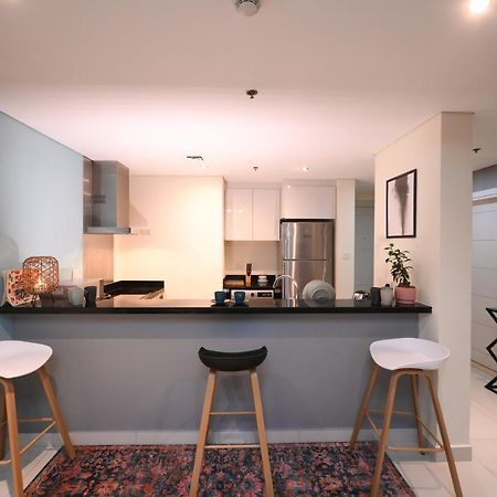 Trinity Holiday Homes - Discover The True Definition Of Luxury At 2Br In Dubai Marina Eksteriør billede