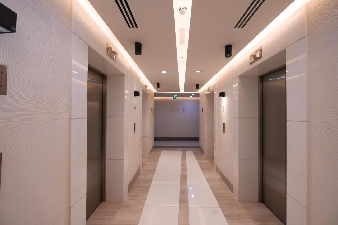 Trinity Holiday Homes - Discover The True Definition Of Luxury At 2Br In Dubai Marina Eksteriør billede